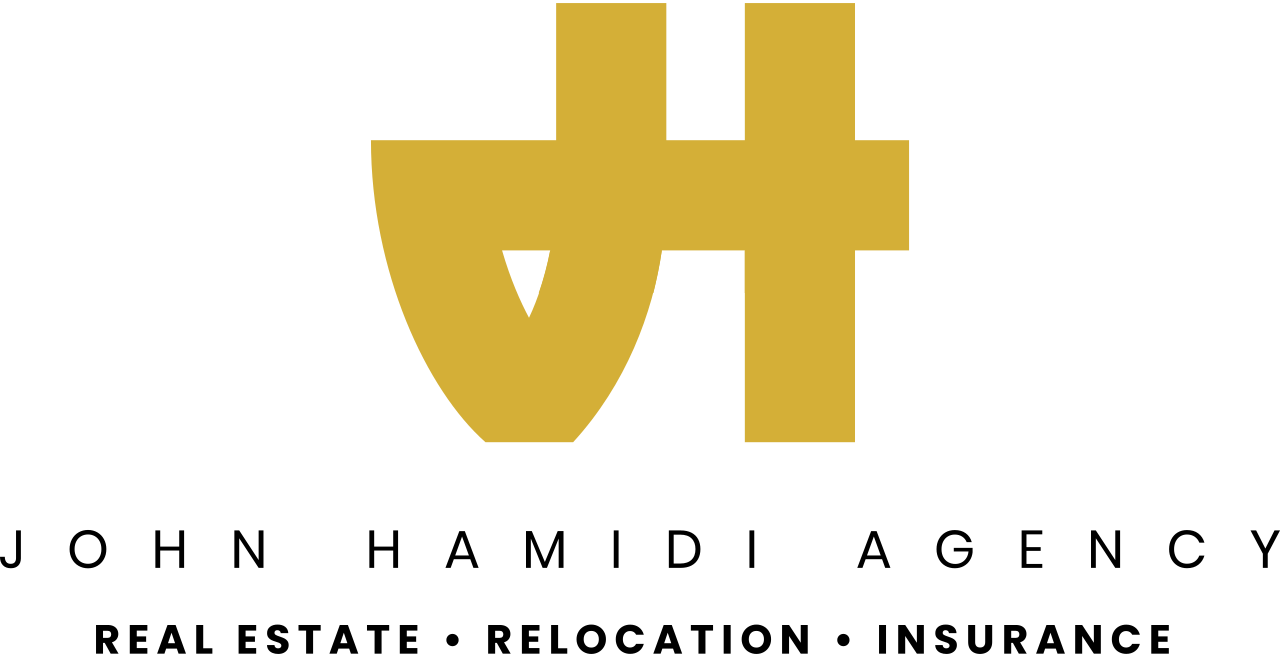 John Hamidi Agency - Realtor - Relocation - Insurance's logo