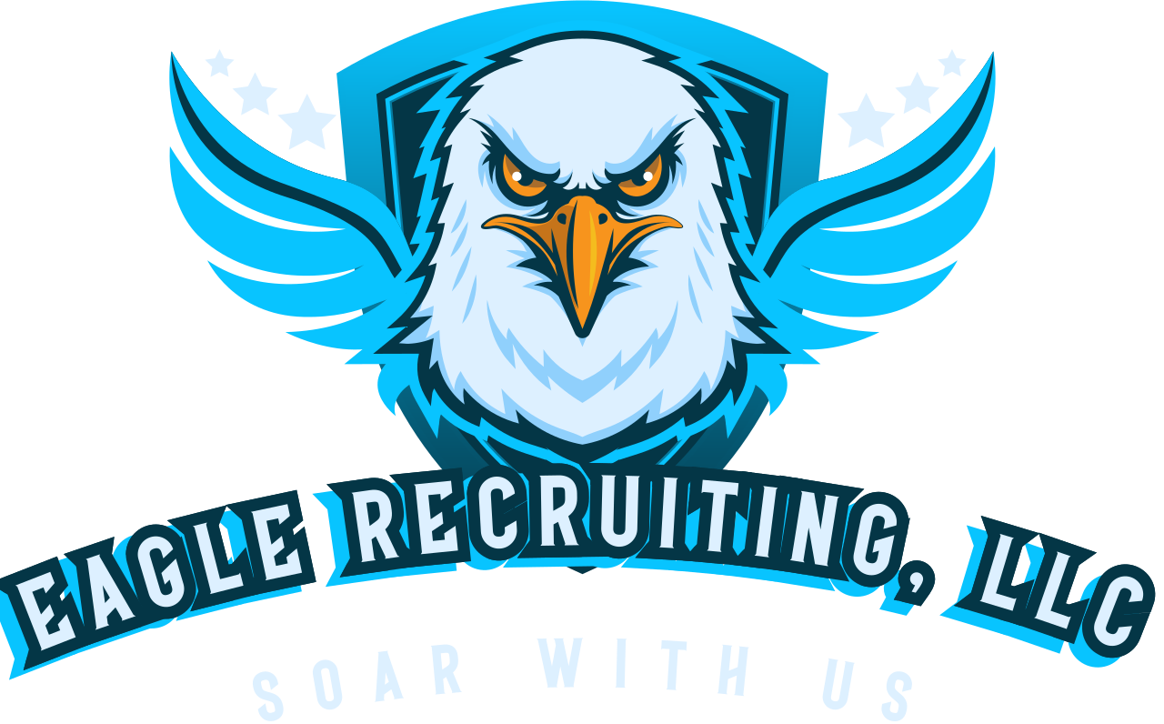 Eagle Recruiting, LLC's logo