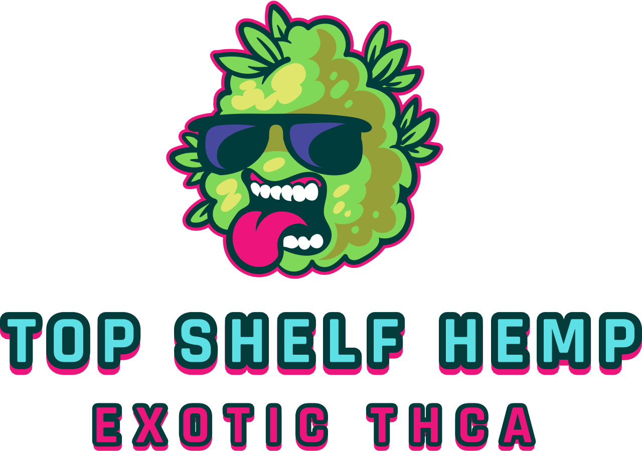 Top Shelf Hemp 's logo