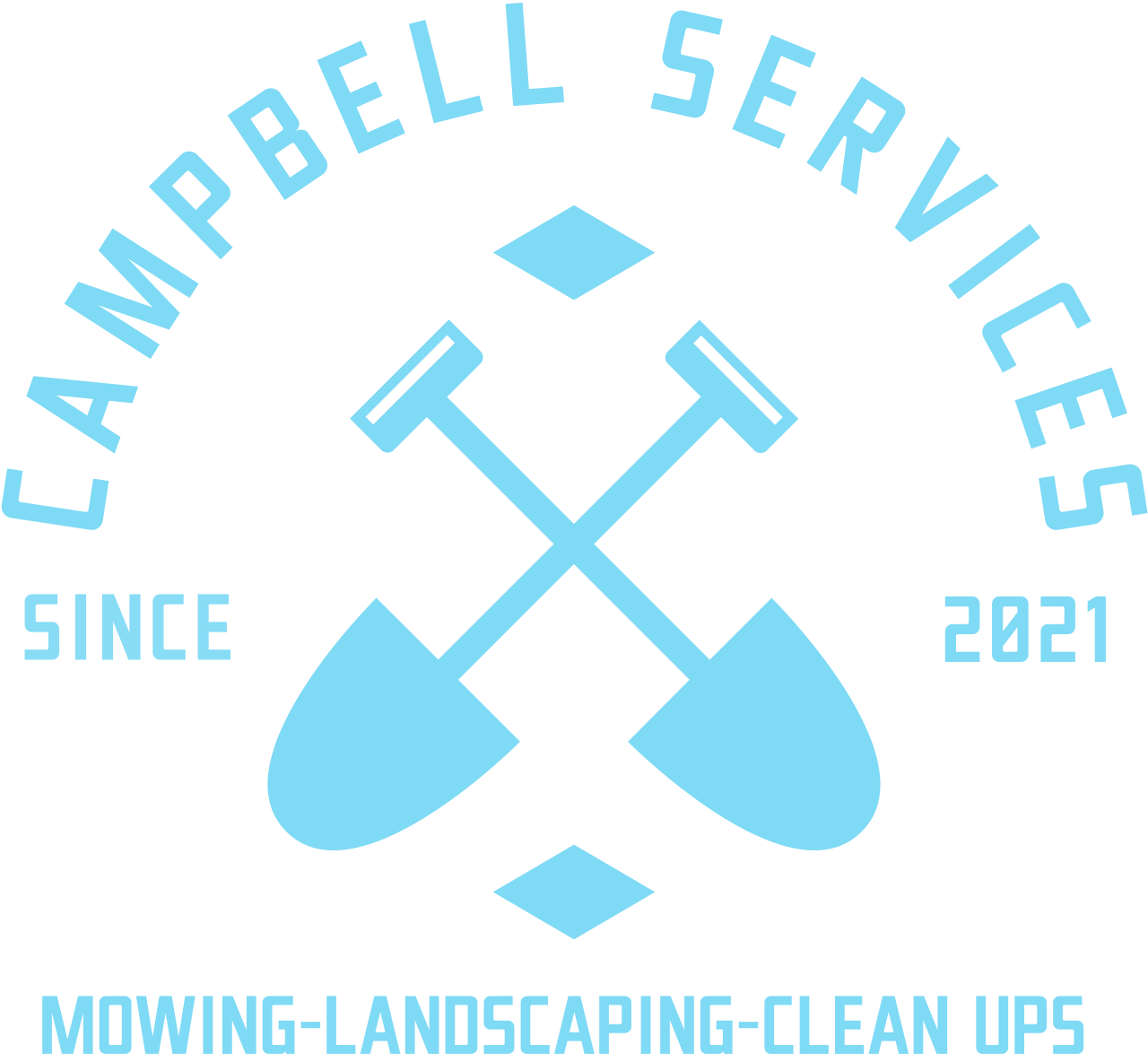 campbell services's logo