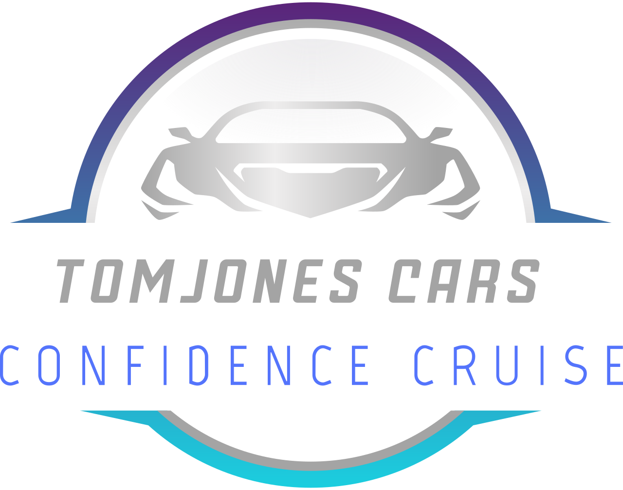 TomJones cars's logo