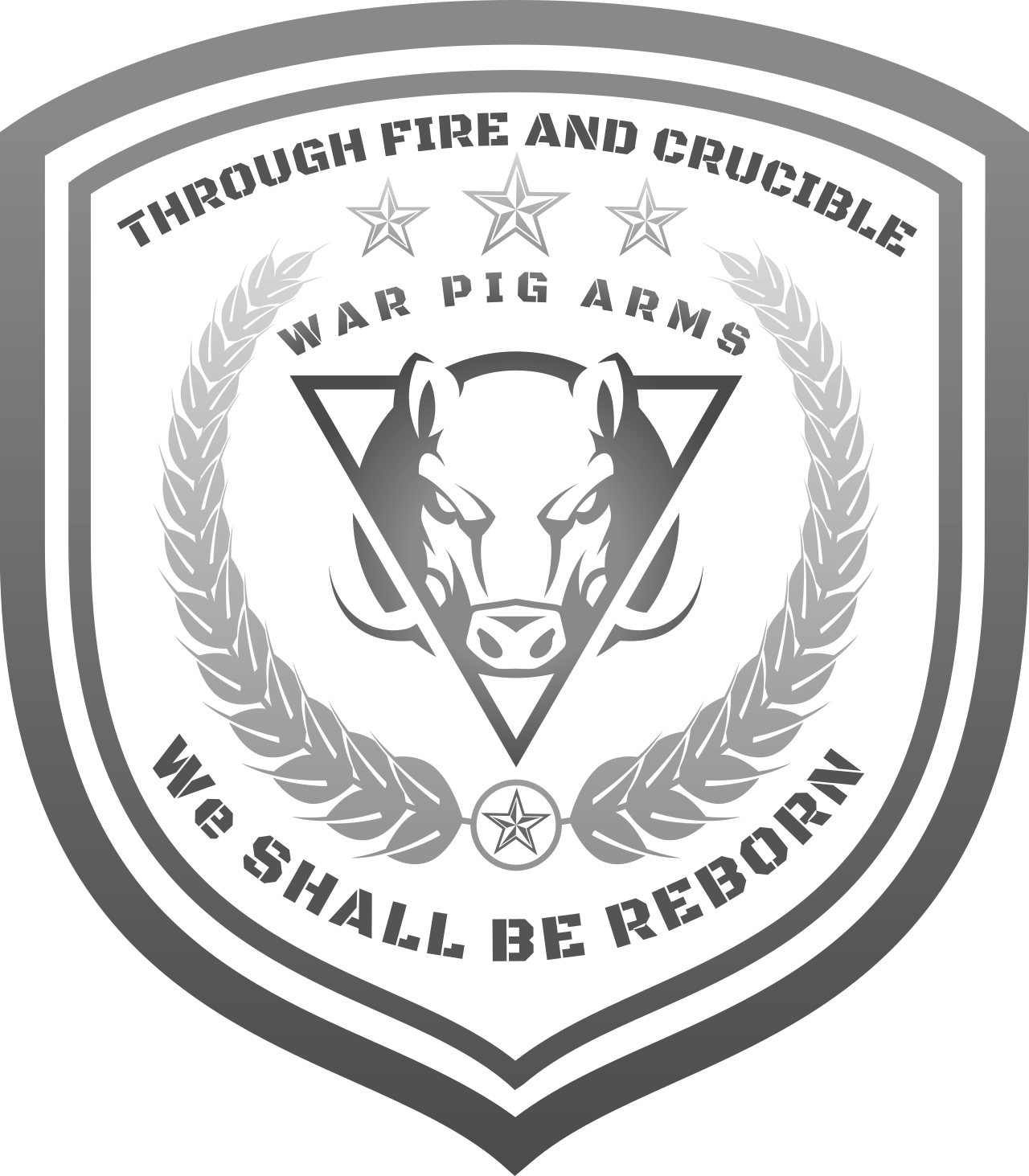 WAR PIG ARMS's logo