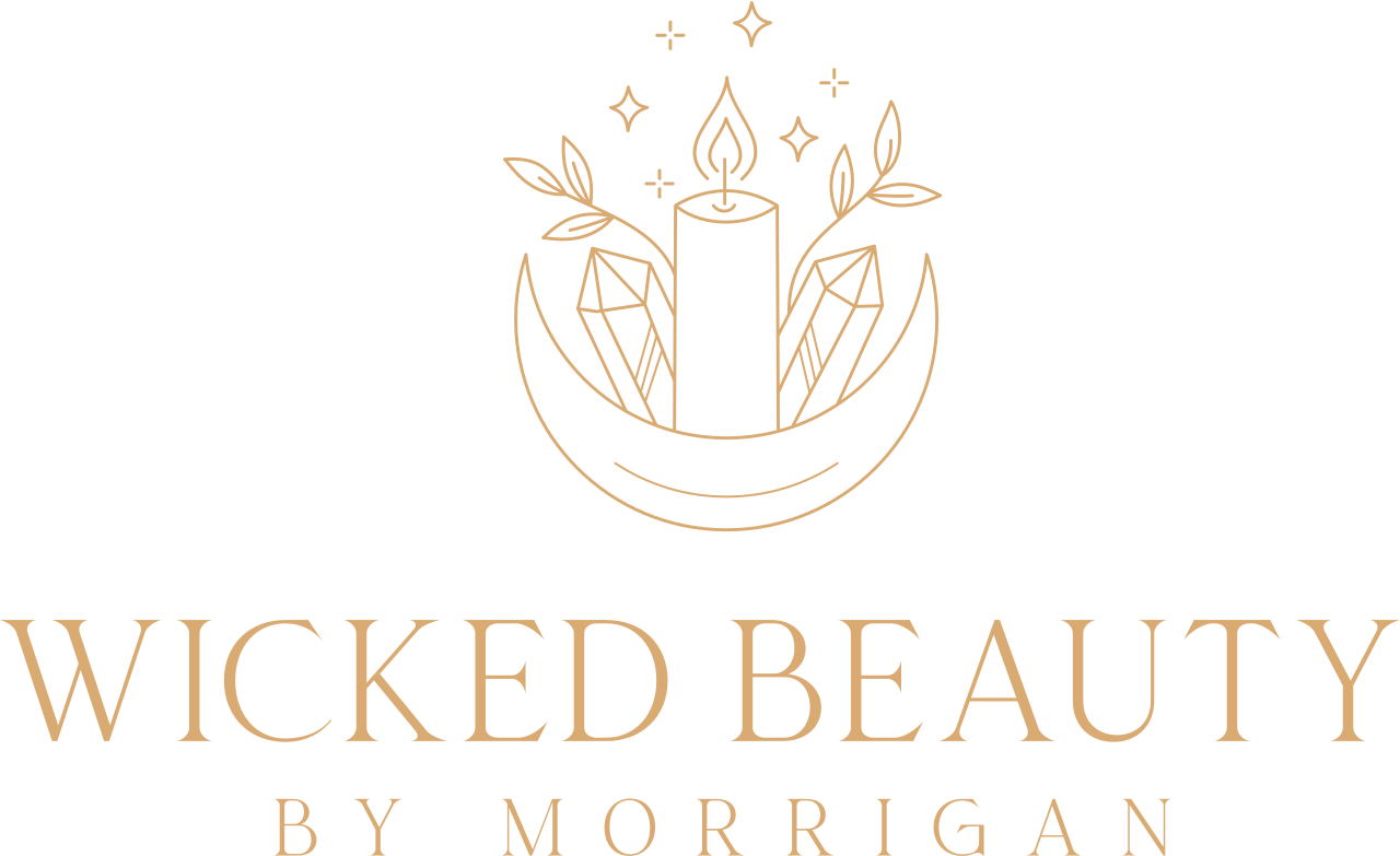 Wicked Beauty 's logo