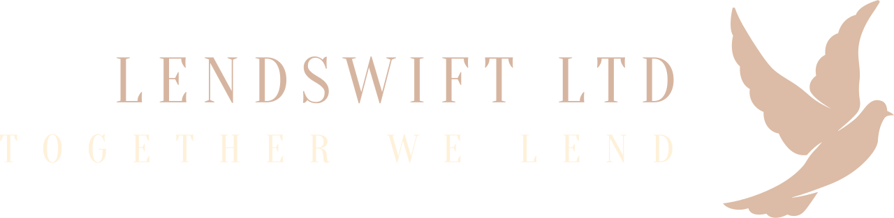 LendSwift Ltd's logo