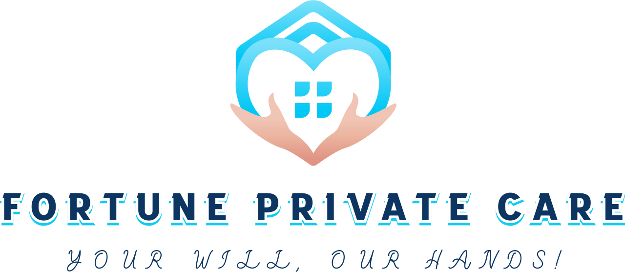 Fortune Private Care's logo