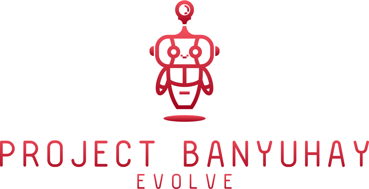 Project Banyuhay's logo