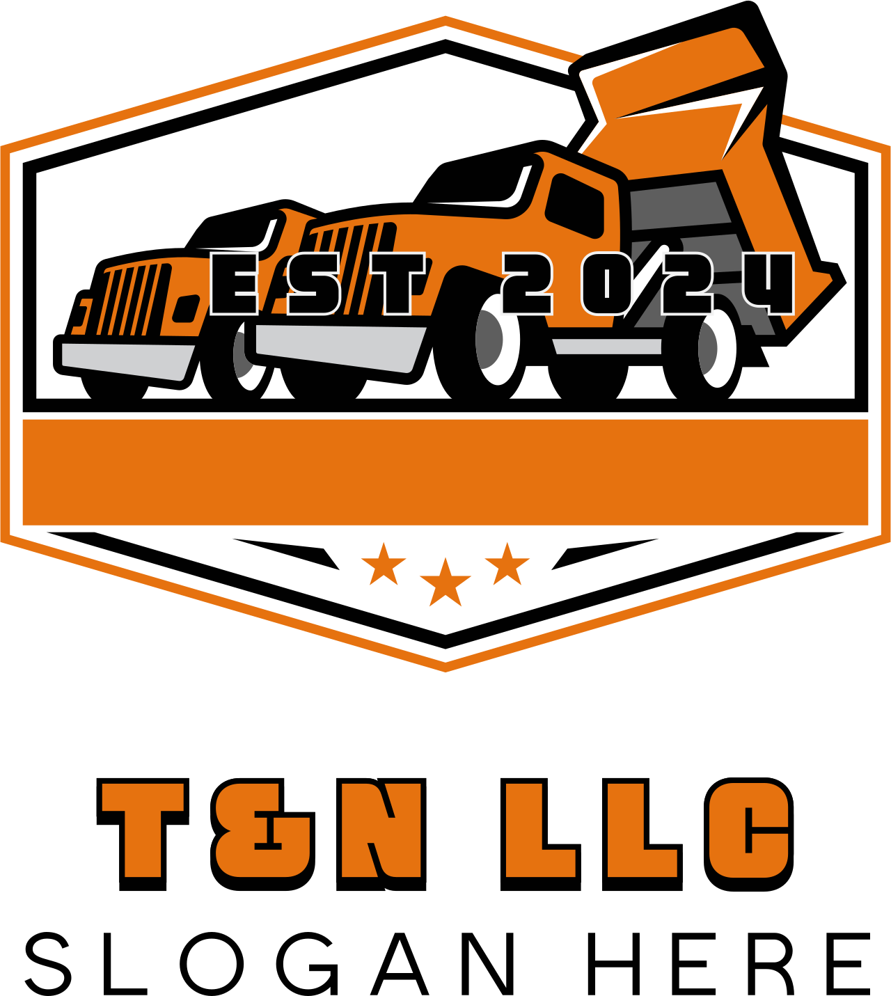T&N LLC's logo