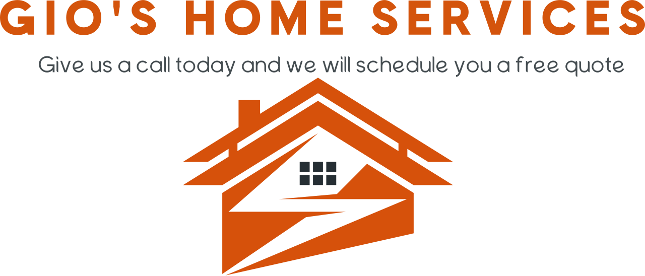 Gio's Home Services's logo