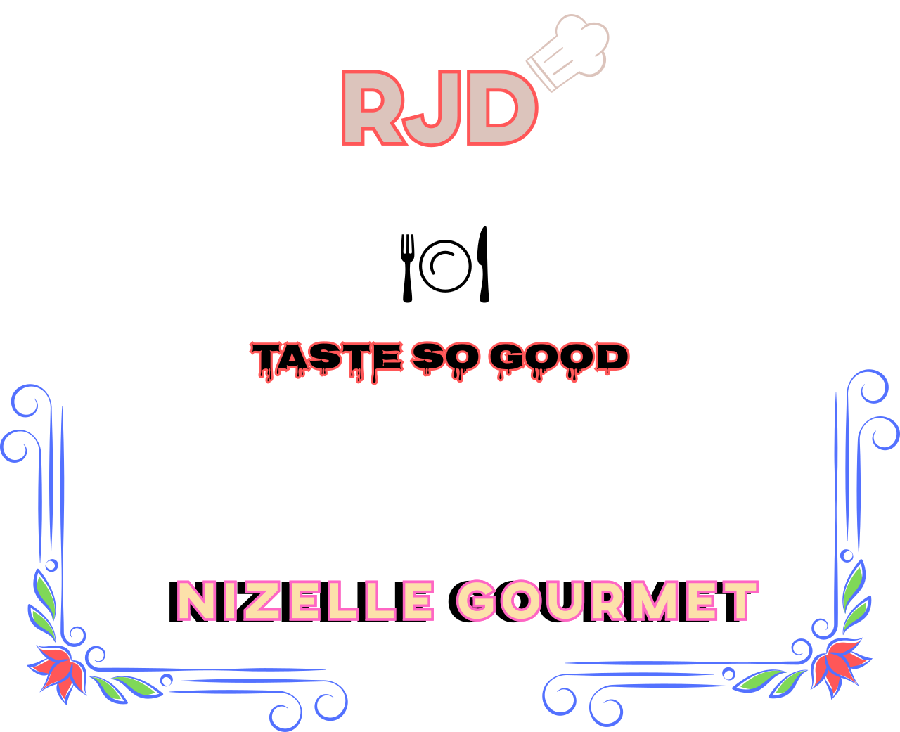 Nizelle gourmet 's logo