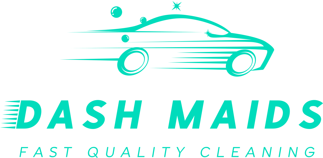 Dash maids's logo