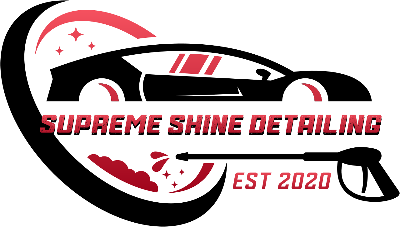 Supreme Shine Detailing LLC's logo