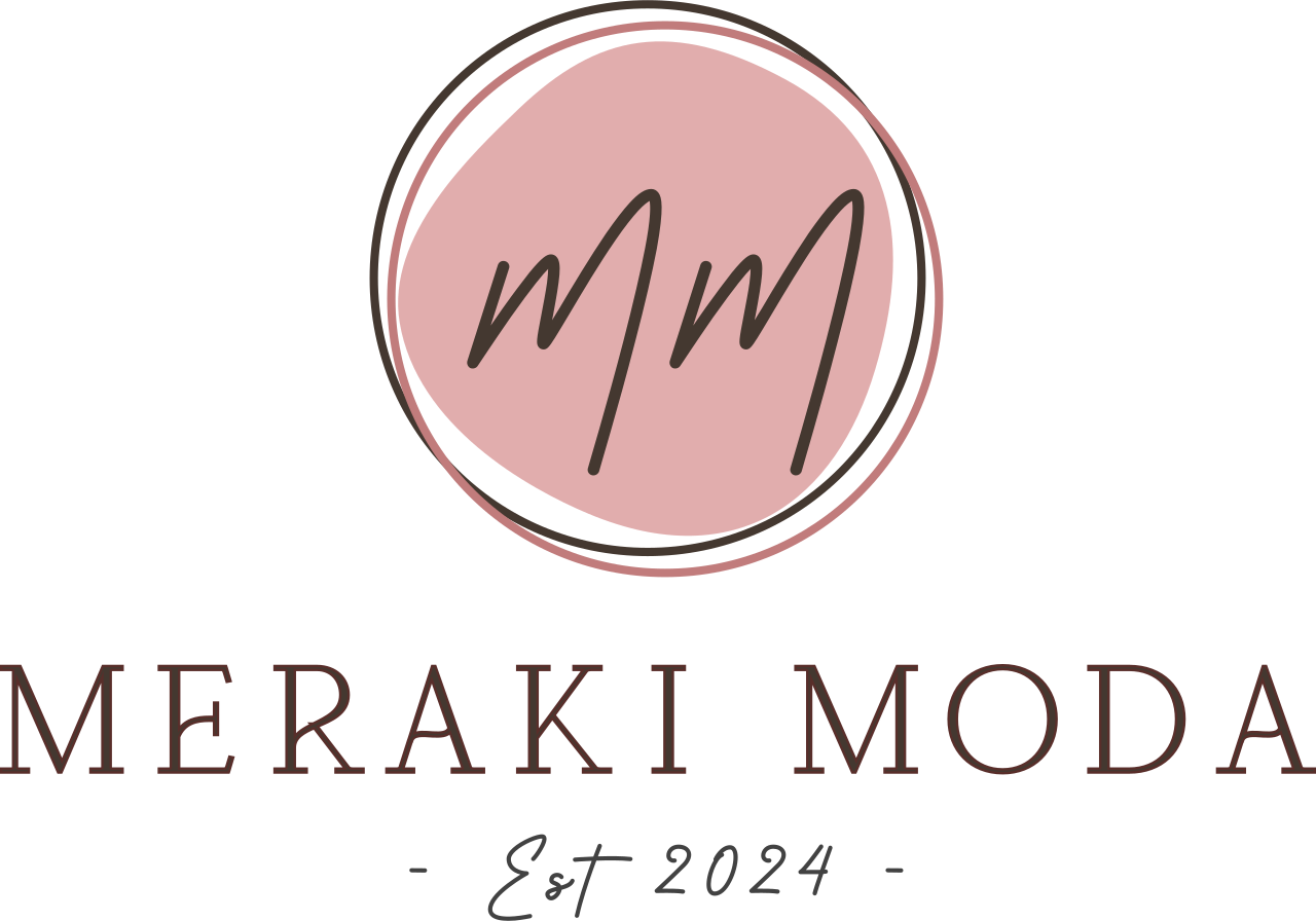 Meraki Moda's logo