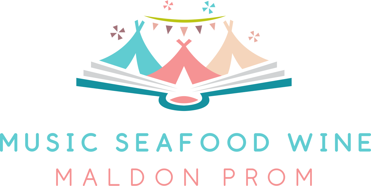 Music Seafood wine's logo