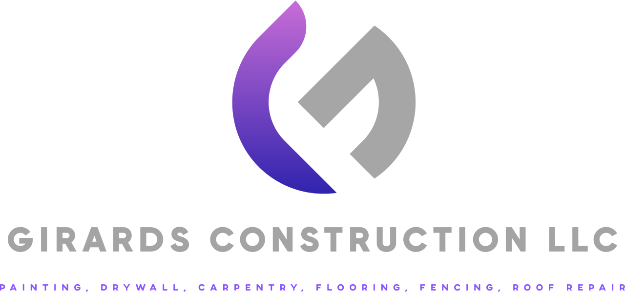 GIRARDS CONSTRUCTION LLC's logo