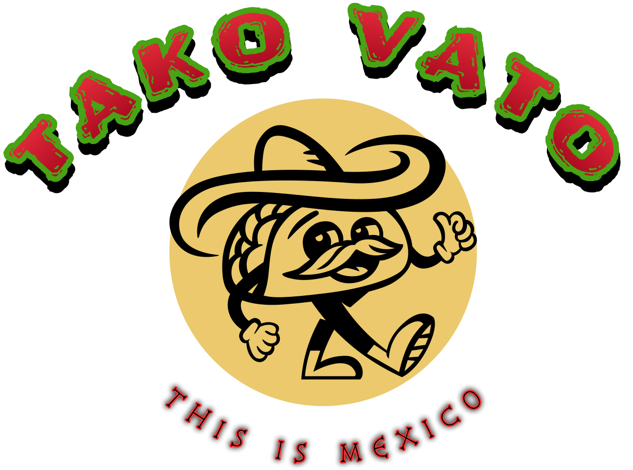 TAKO VATO's logo