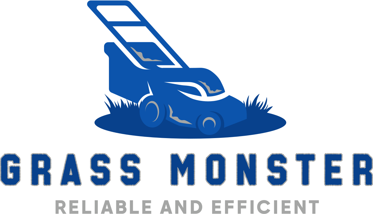 Grass Monster's logo