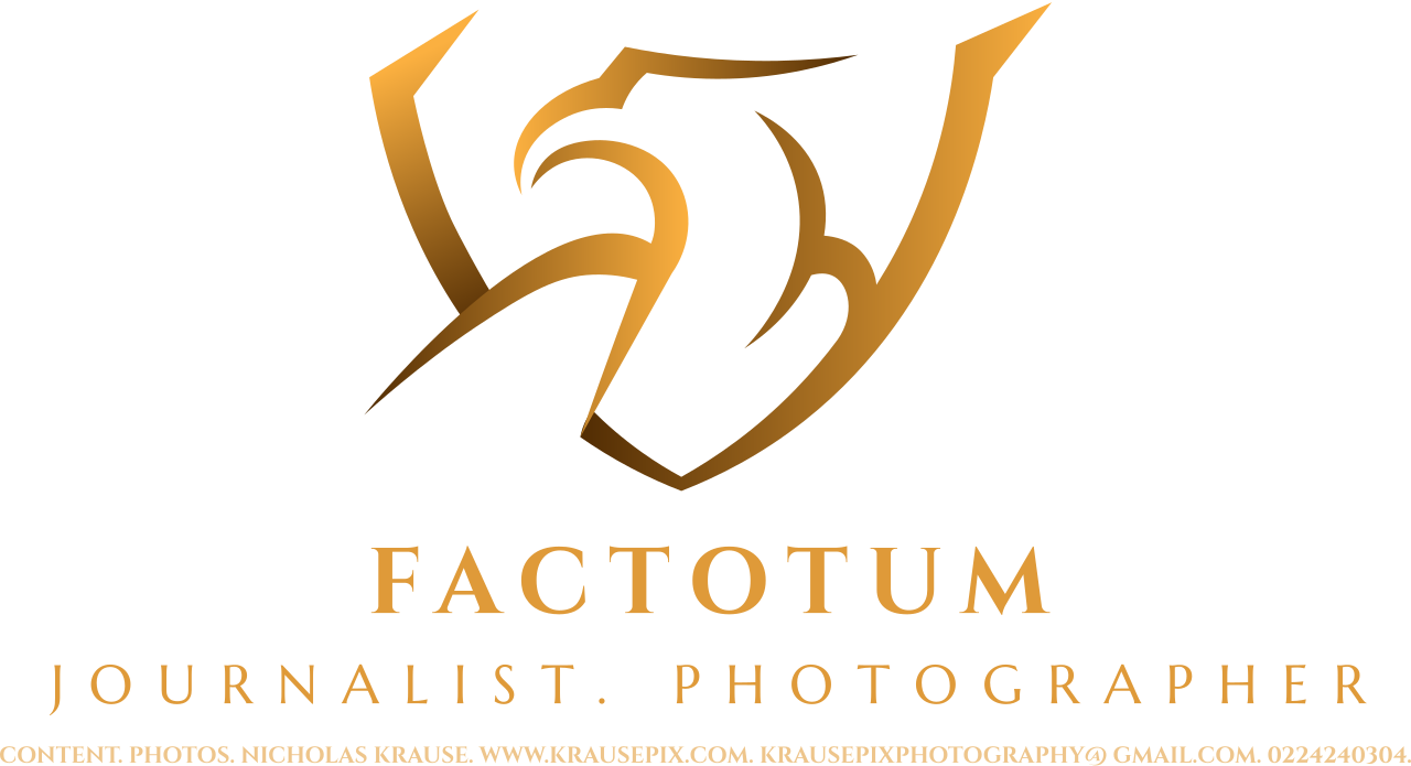 Factotum's logo