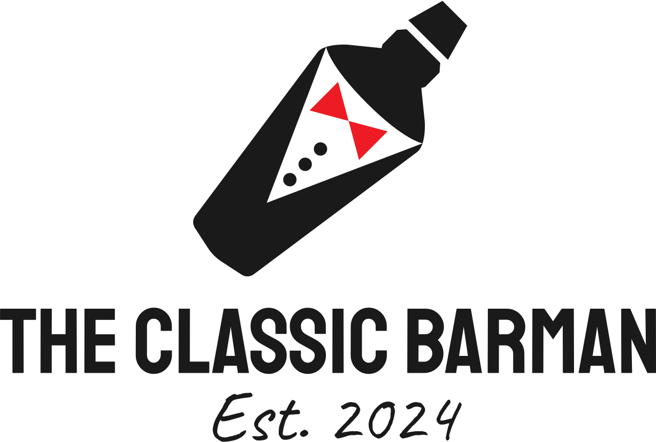 The Classic Barman's logo