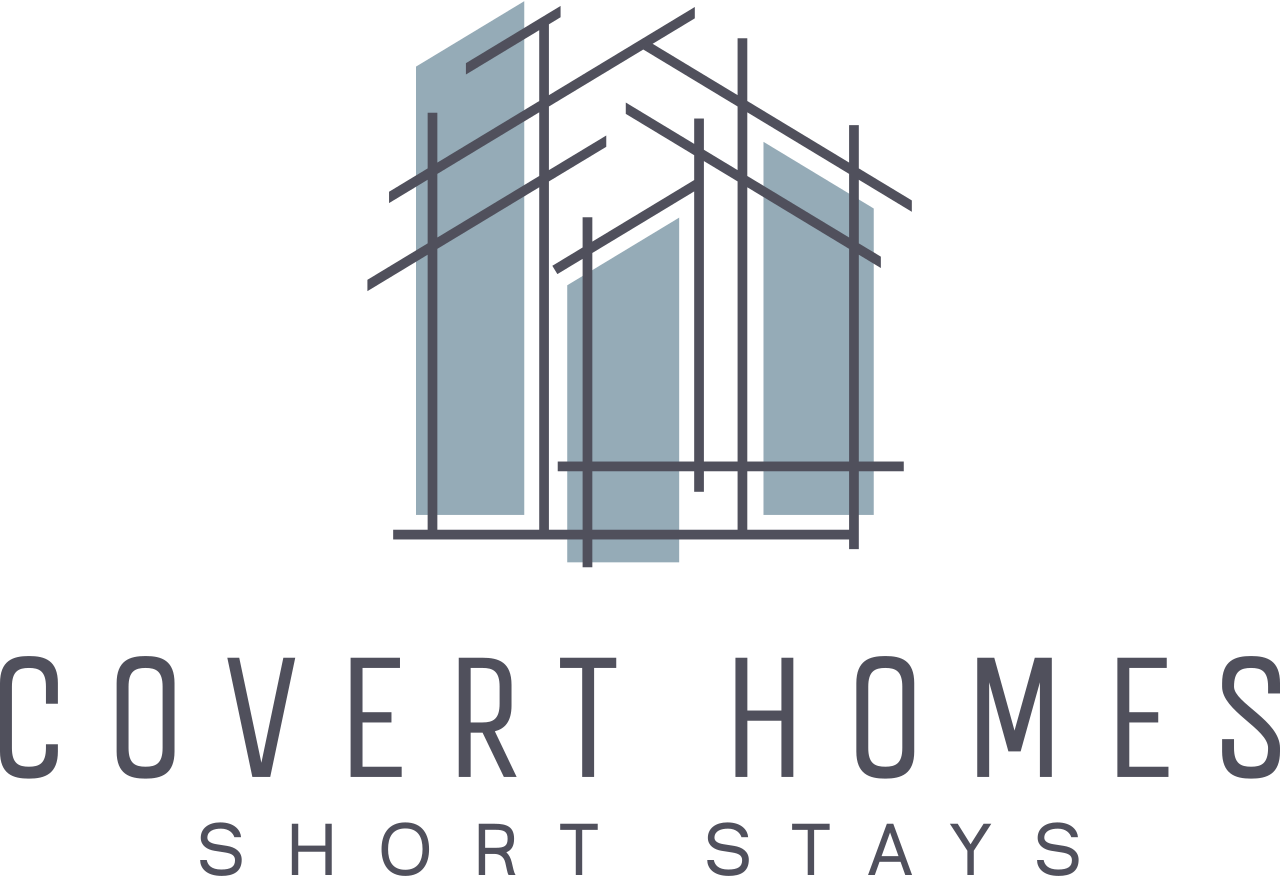 Covert Homes's logo