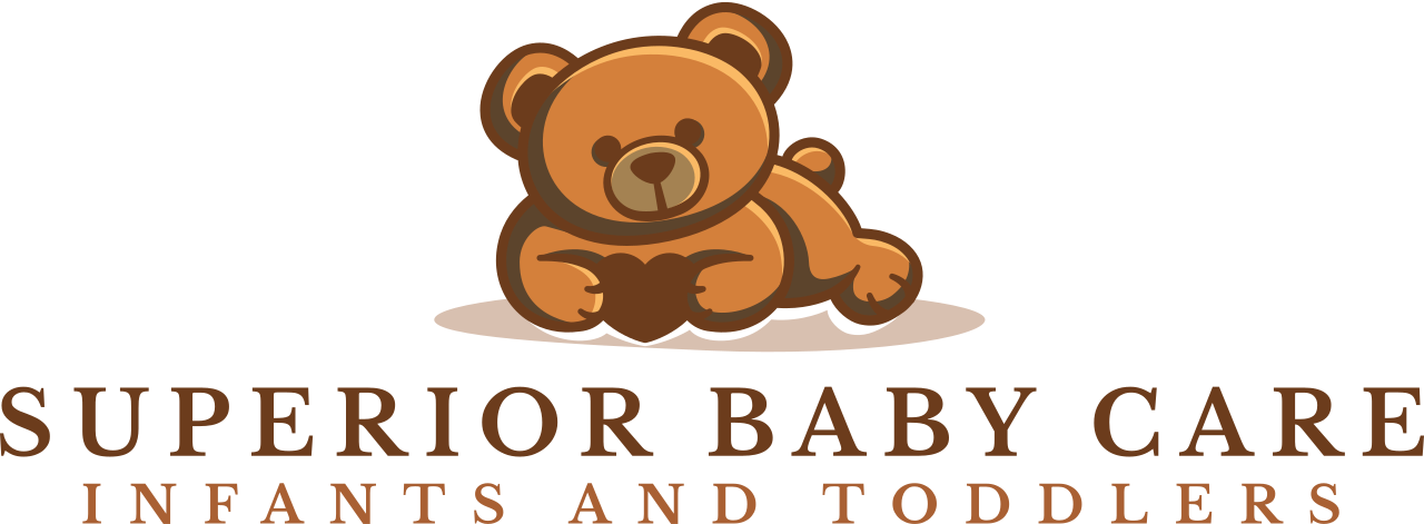 Superior Baby Care's logo