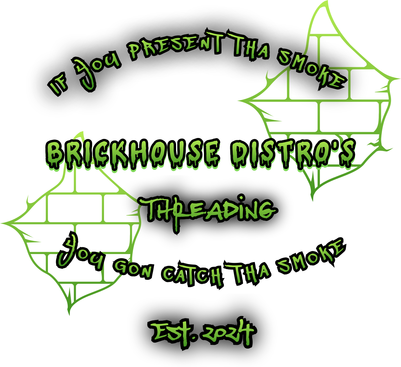 BrickHouse Distro's's logo