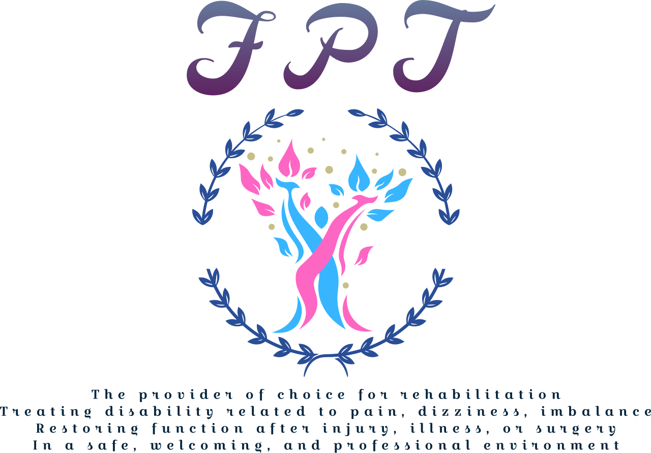 FPT's logo