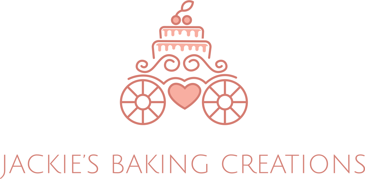 Jackie’s Baking Creations's logo