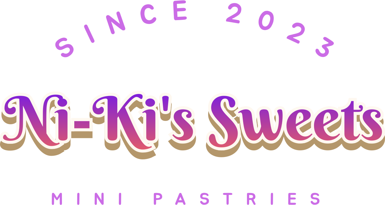 Ni-Ki's Sweets's logo
