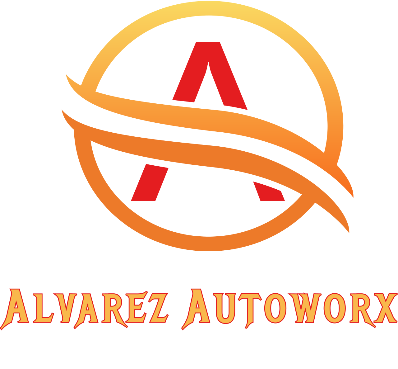 Alvarez Autoworx 's logo