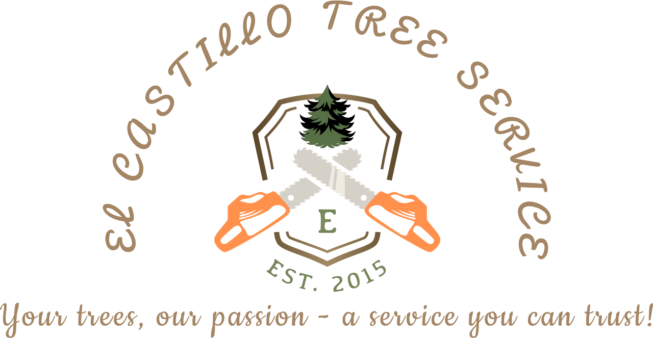 EL CASTILLO TREE SERVICE's logo