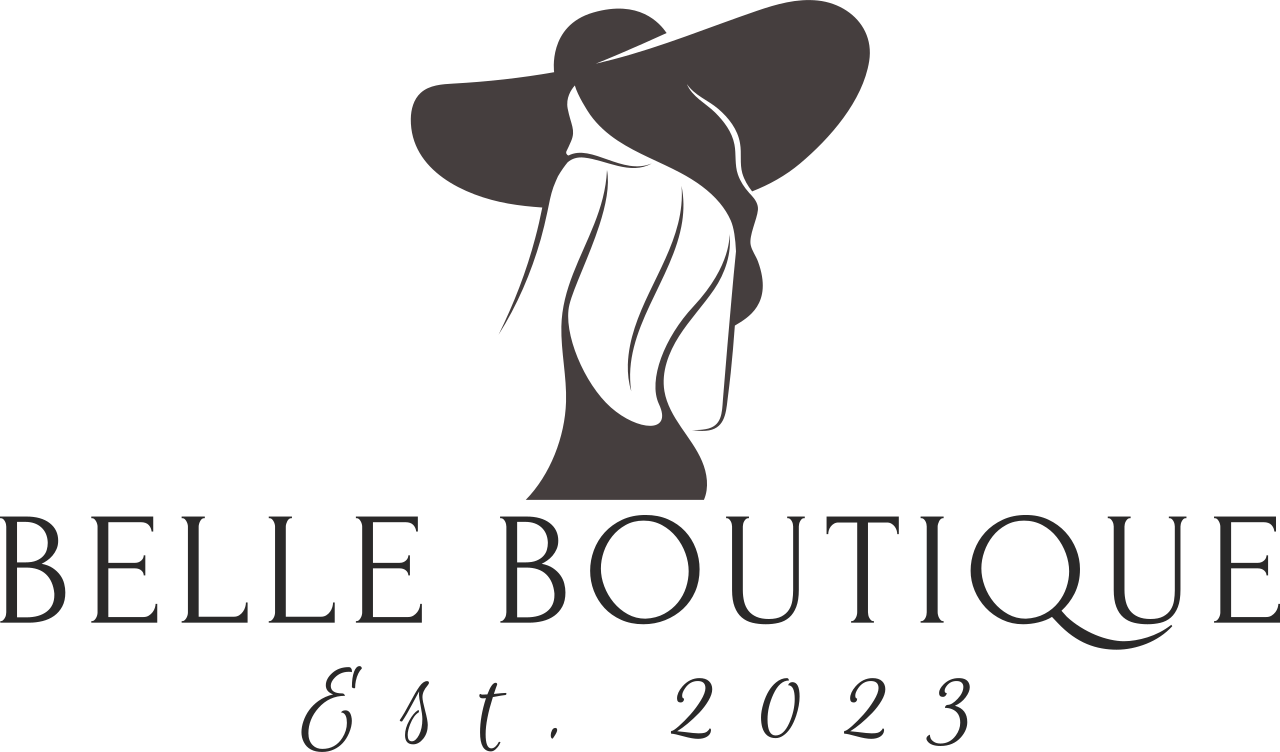 Belle Boutique's logo