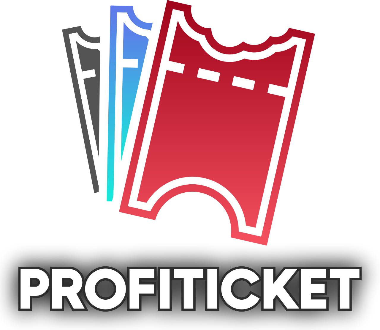 Profiticket's logo