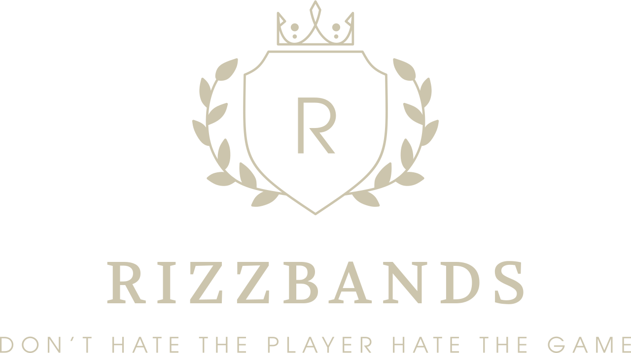 Rizzbands's logo