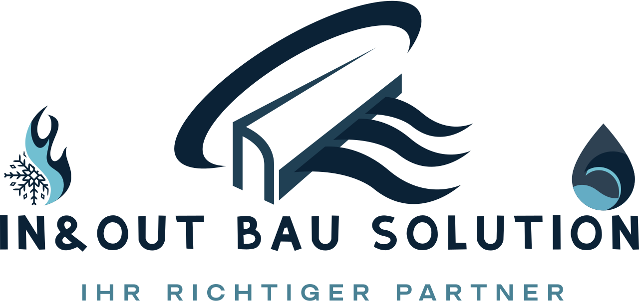In&Out Bau Solution 's logo