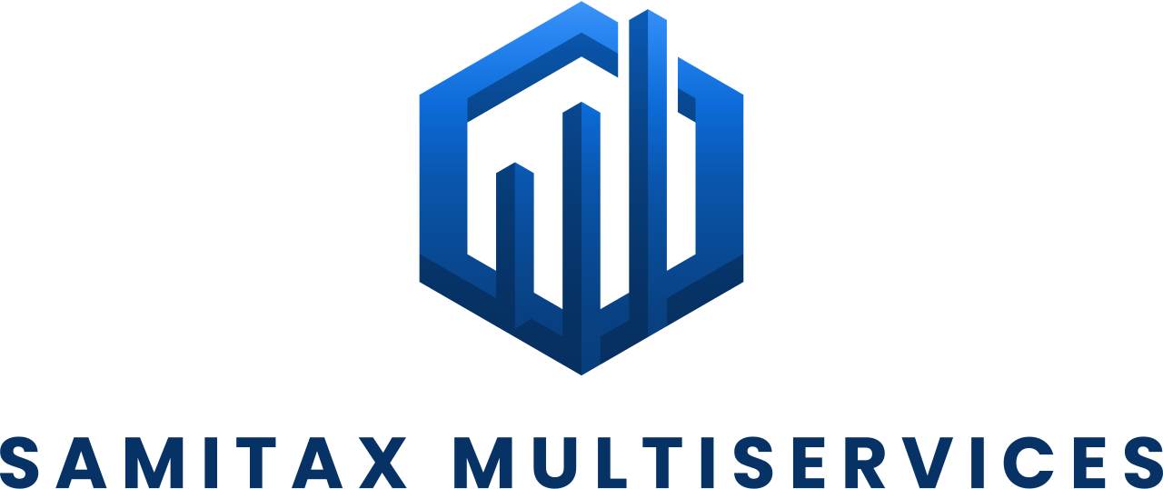 Samitax Multiservices's logo