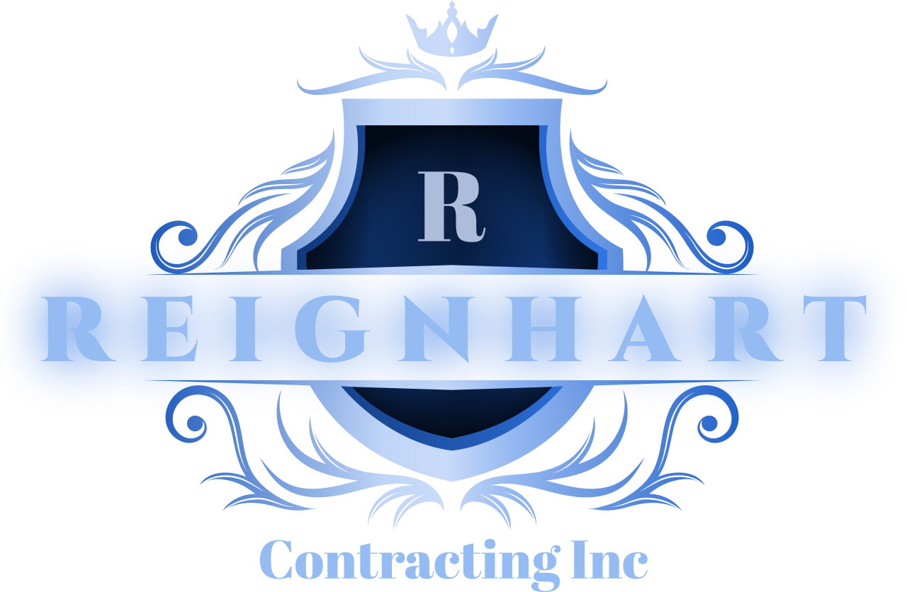 ReignHart's logo