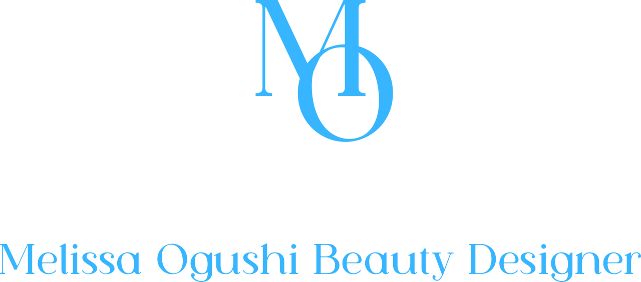 Melissa Ogushi Beauty Designer's logo