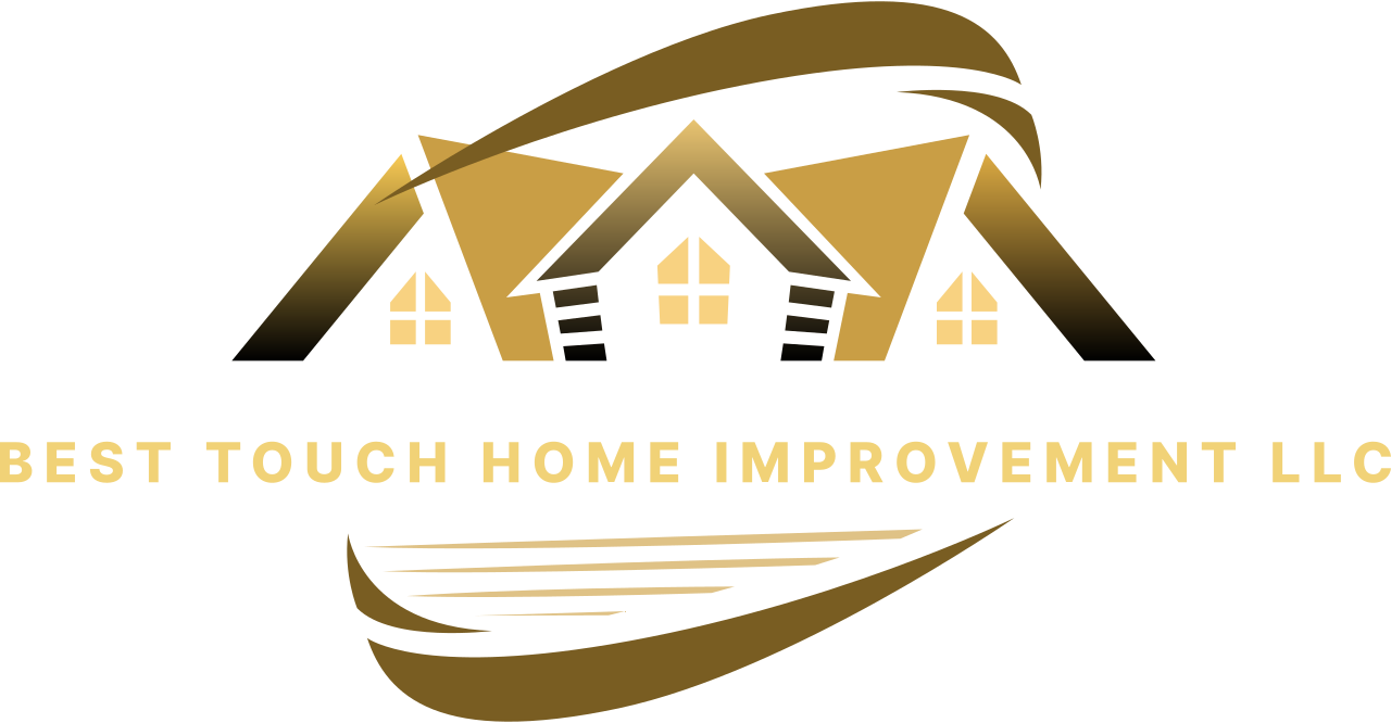 Best Touch Home Improvement LLC's logo