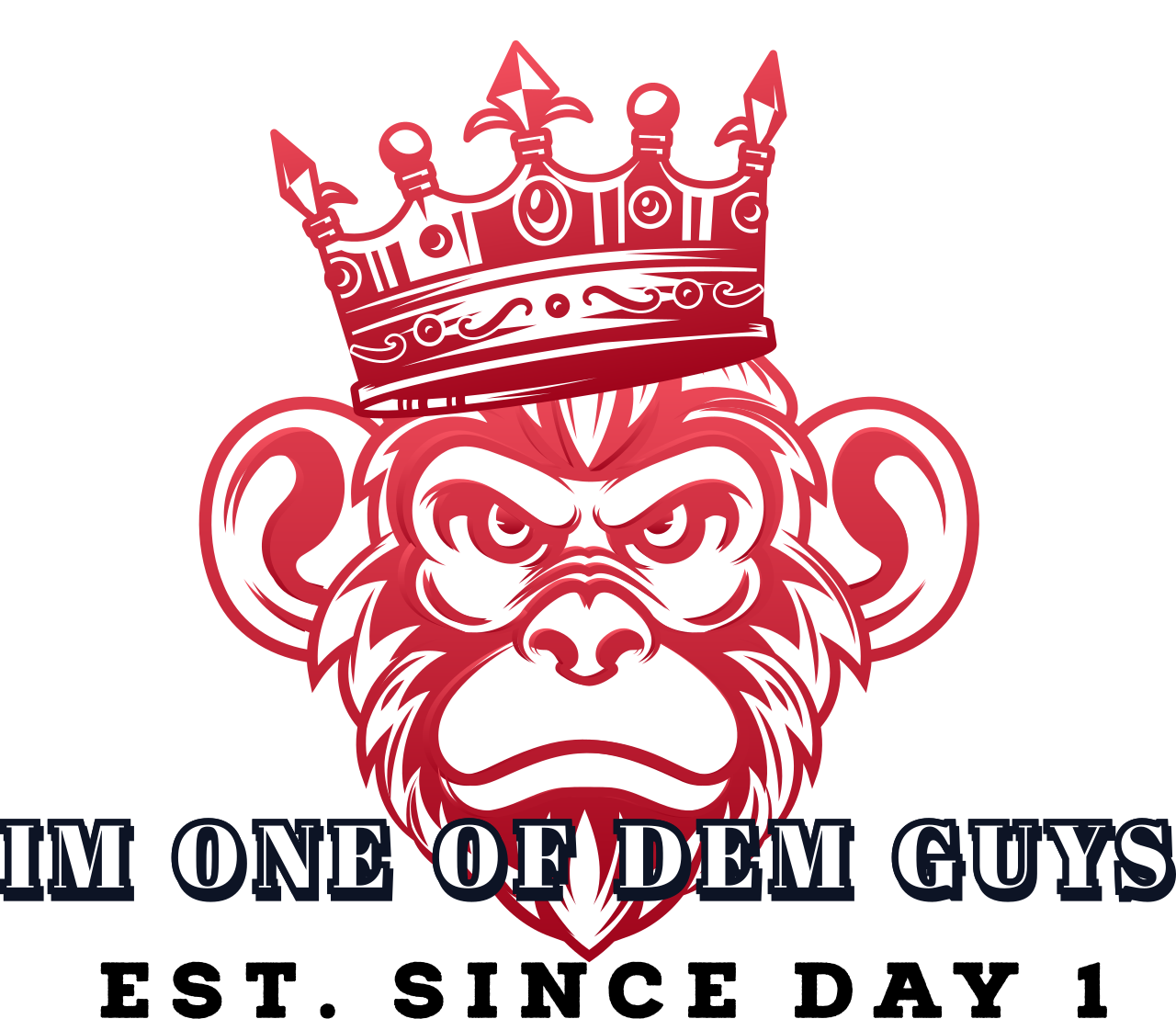 IM ONE OF DEM GUYS's logo