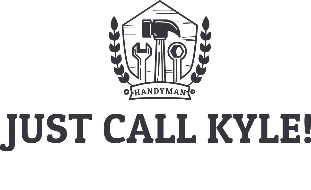 Just Call Kyle!'s logo