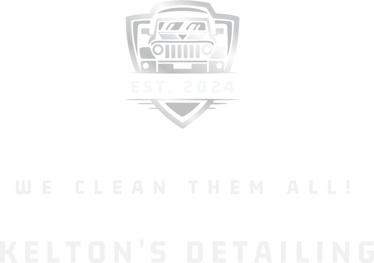 Kelton’s Detailing 's logo