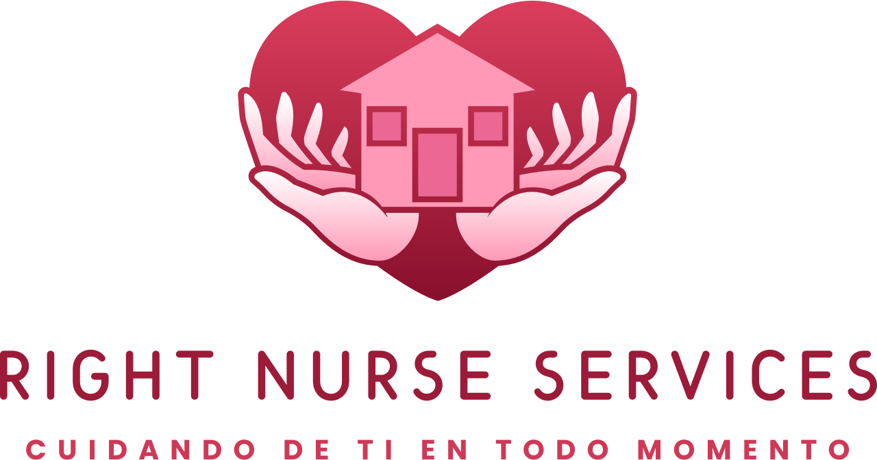 Right Nurse Services's logo
