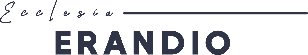 Erandio's logo