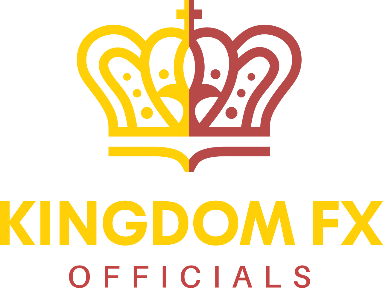 KINGDOM FX's logo