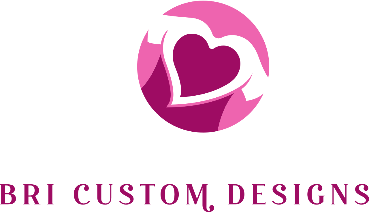 Bri Custom Designs 's logo