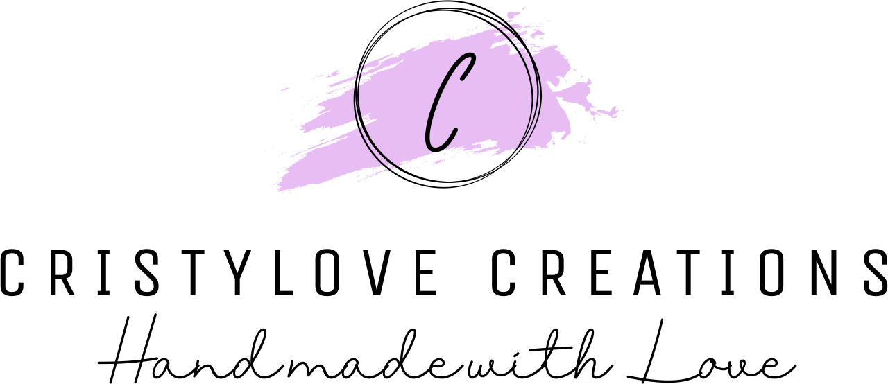 CristyLove Creations's logo
