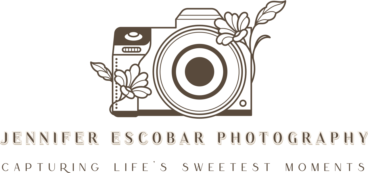 Jennifer Escobar Photography 's logo