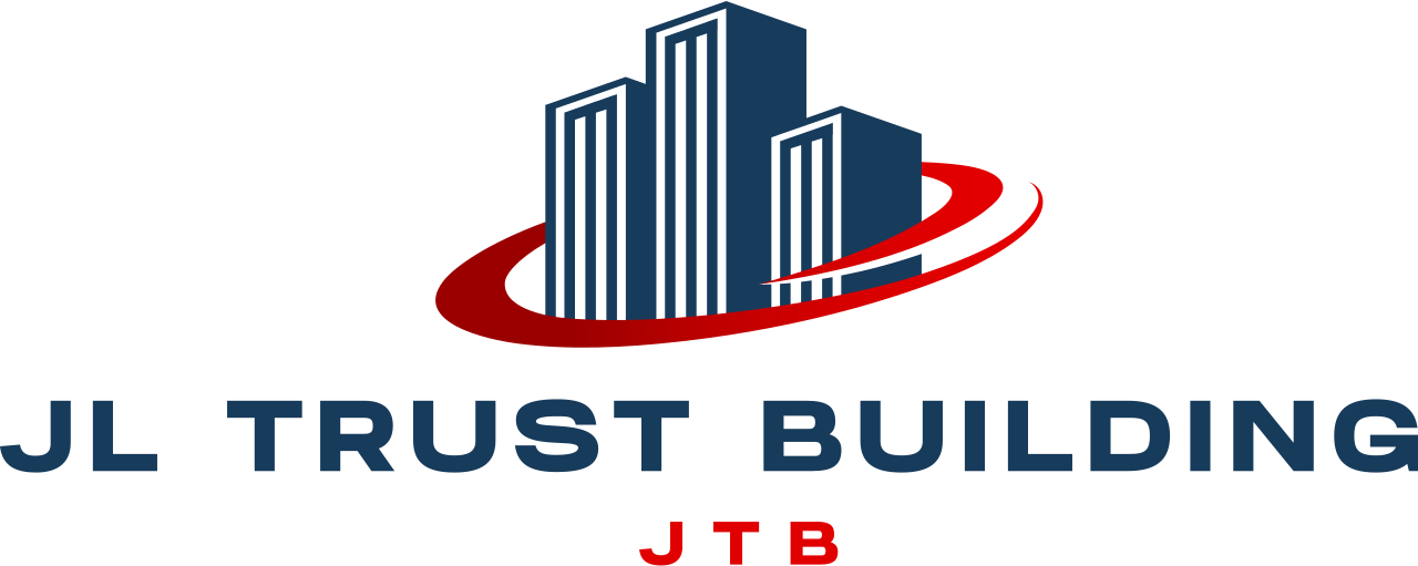 JL TRUST BUILDING 's logo