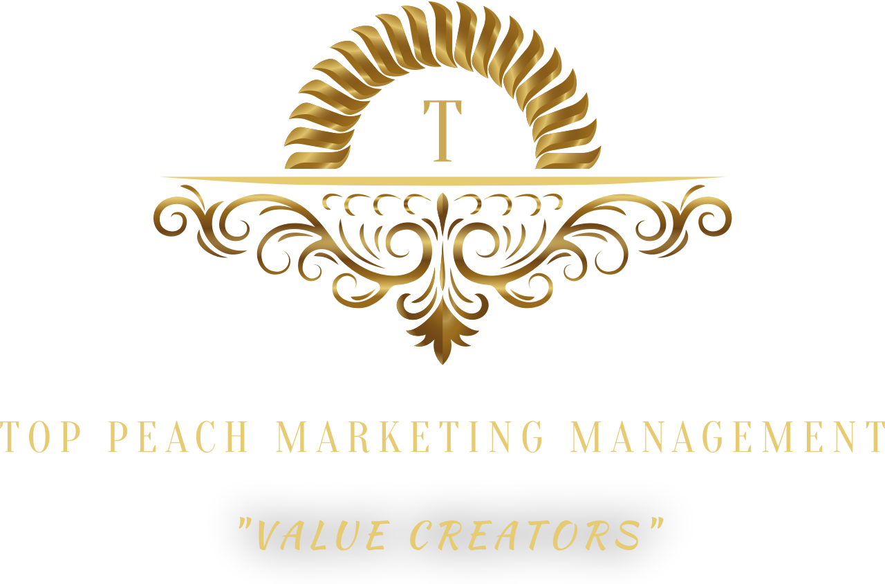 Top Peach Marketing Management's logo