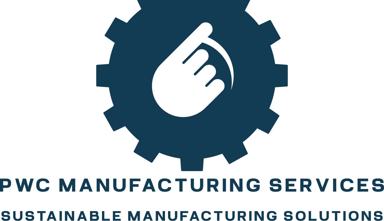 PWC Manufacturing Services's logo